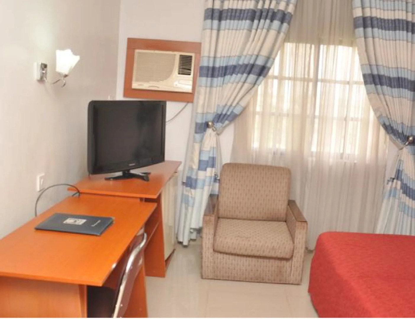 Grace Point Resort Hotel