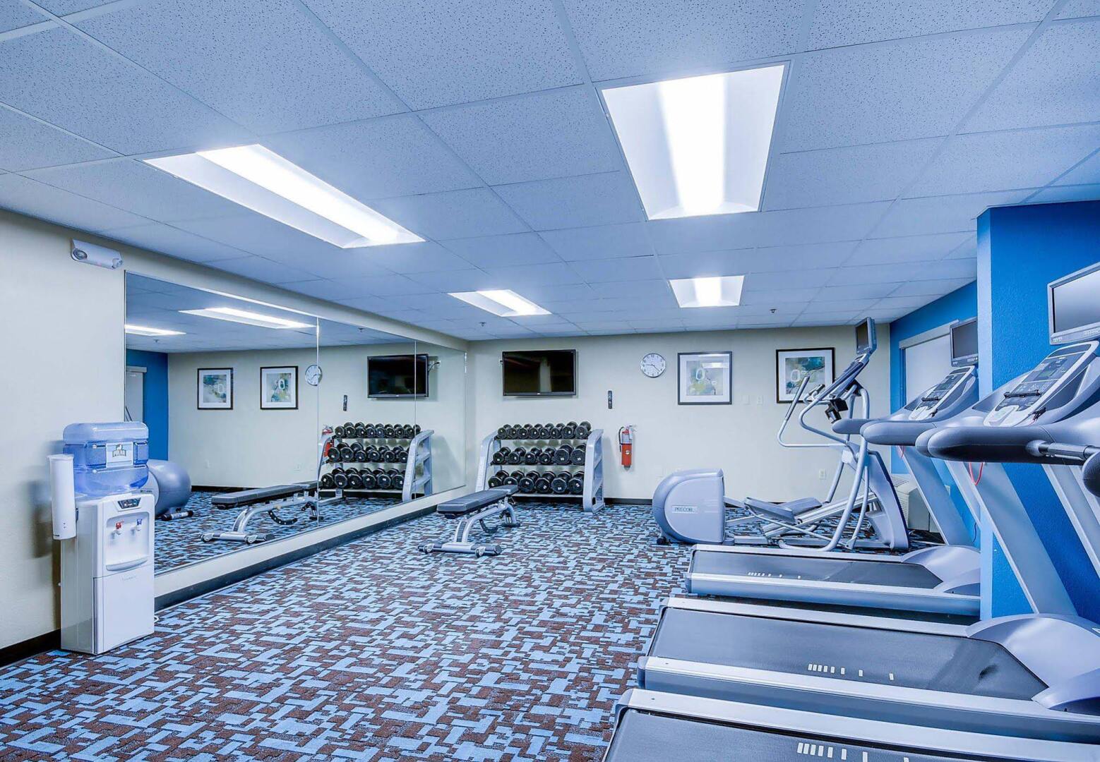 Fairfield Inn by Marriott Boston Woburn-Burlington