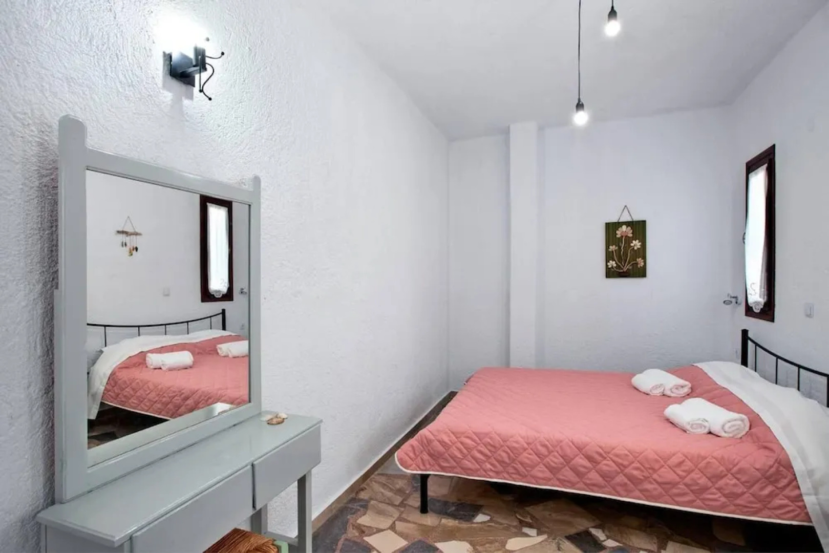 Apartments With sea View in Creta Ierapetra