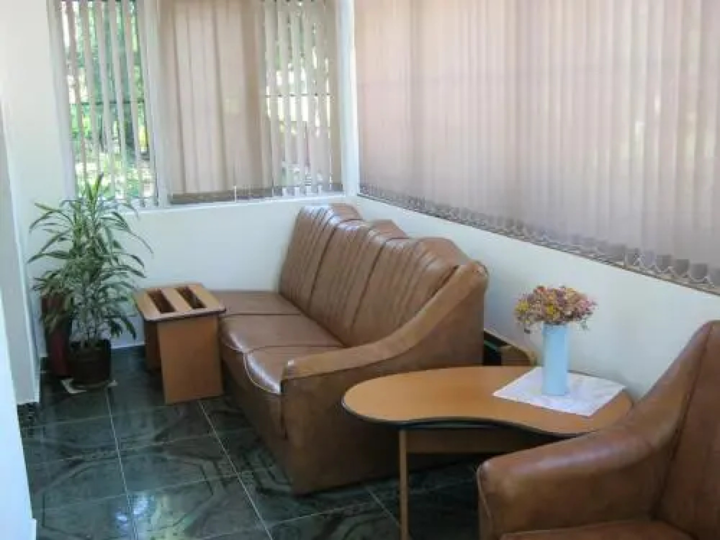 Vila Sangeorz-Bai