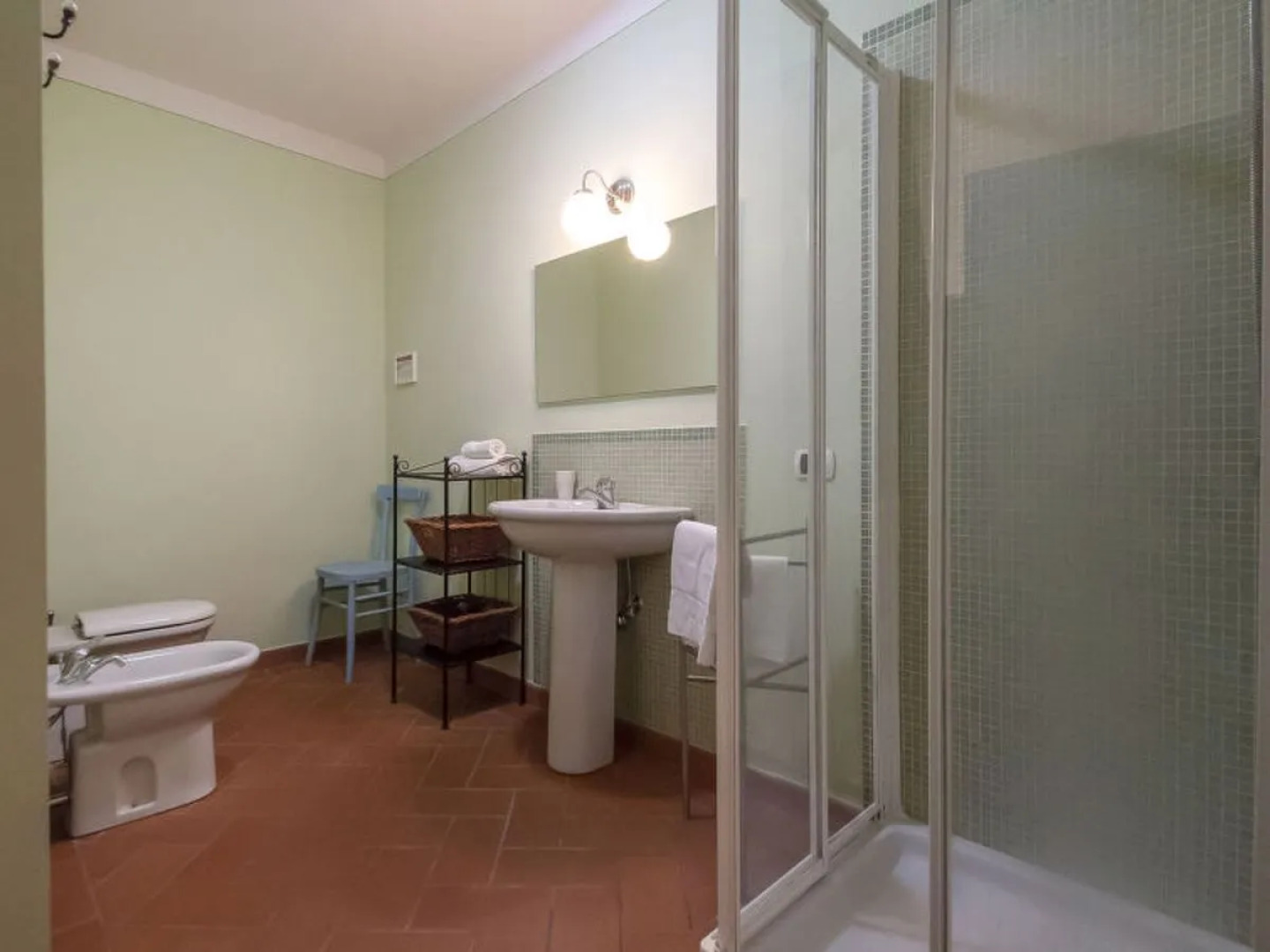 Locazione Turistica Rosmarino