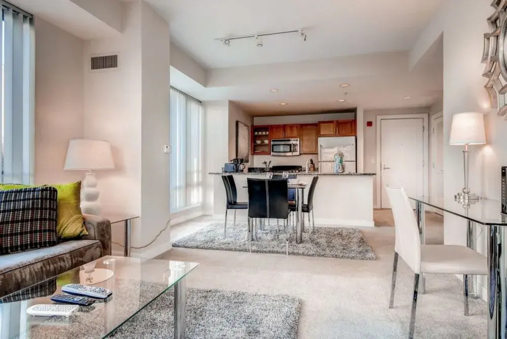 Global Luxury Suites Mass General Hospital