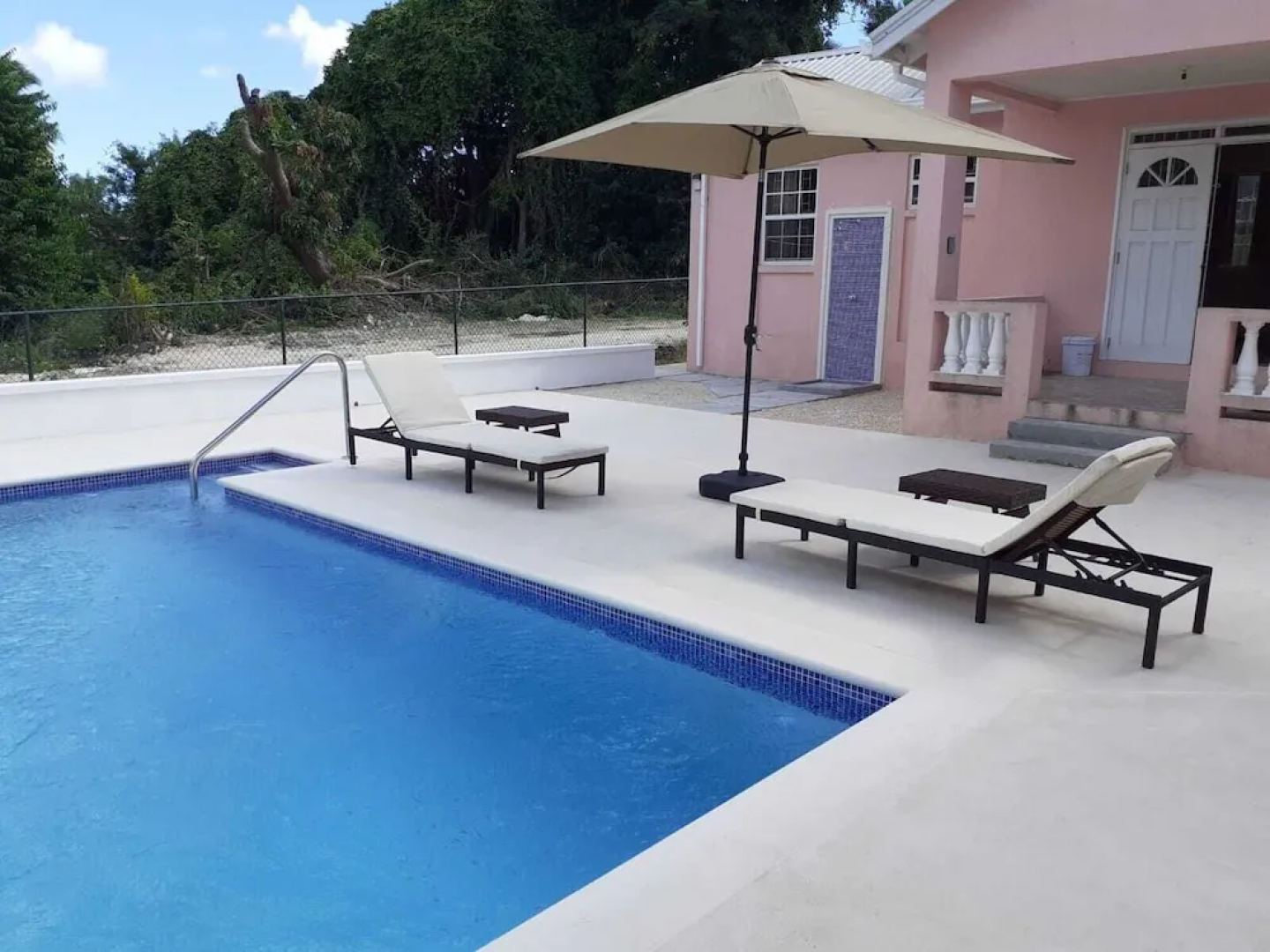 THE Cottage, Saint Davids, Christ Church, Barbados