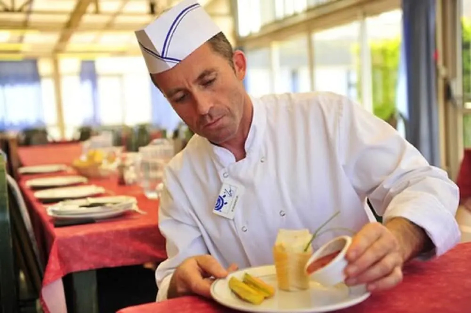 Village de vacances Le Sénéquet