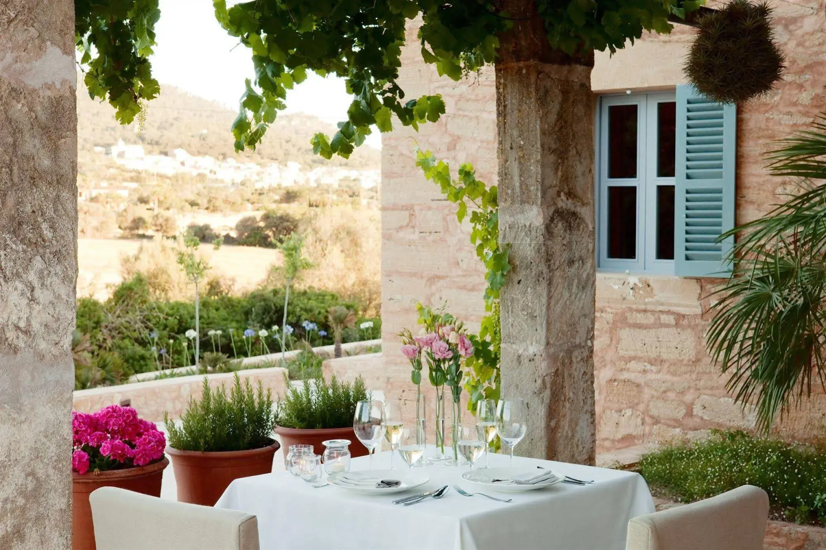 Predi Hotel Son Jaumell