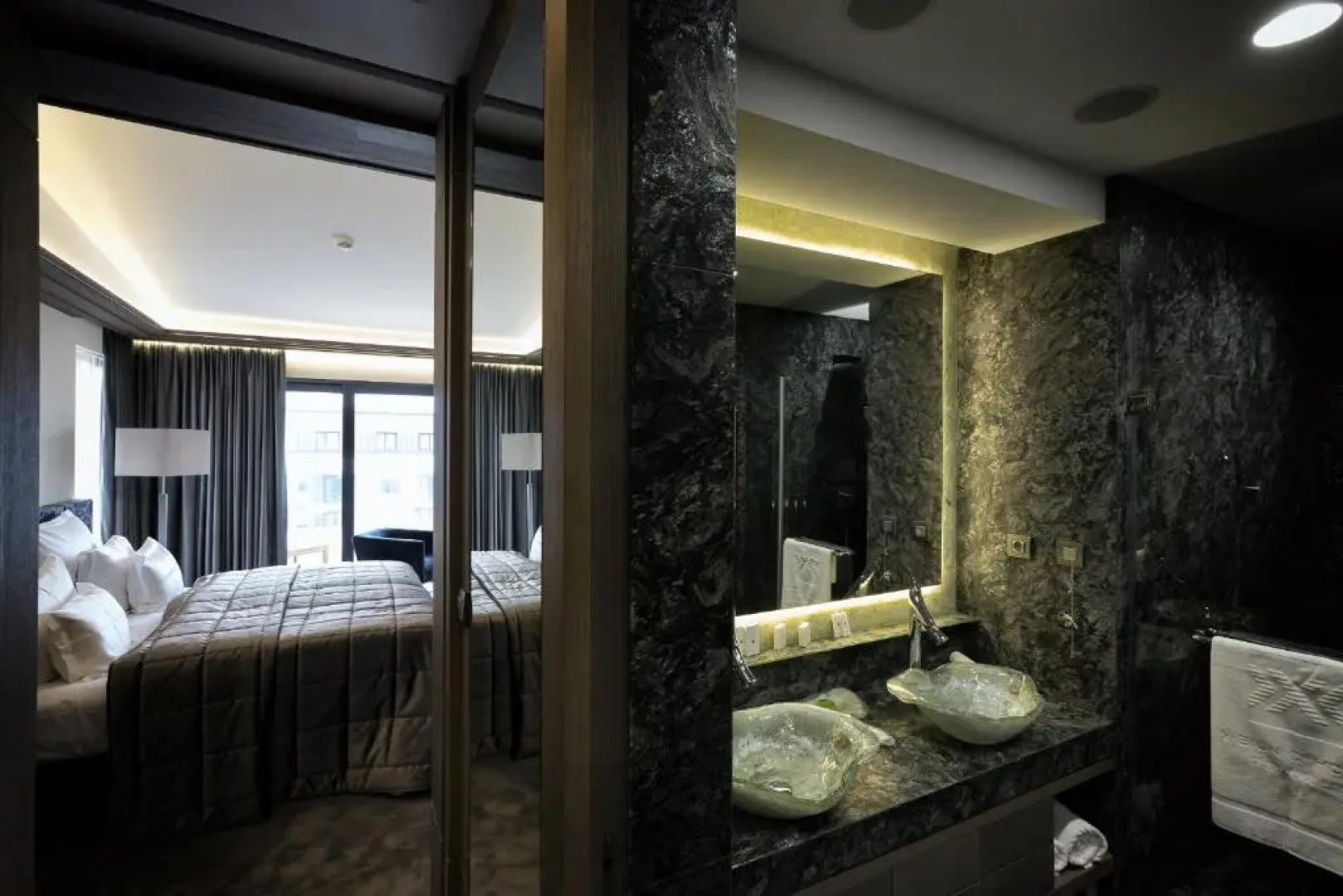 X-BIONIC Hotel