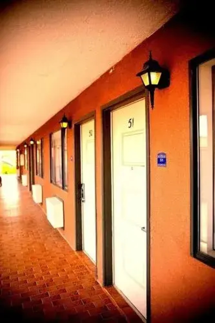 San Miguel Inn by OYO