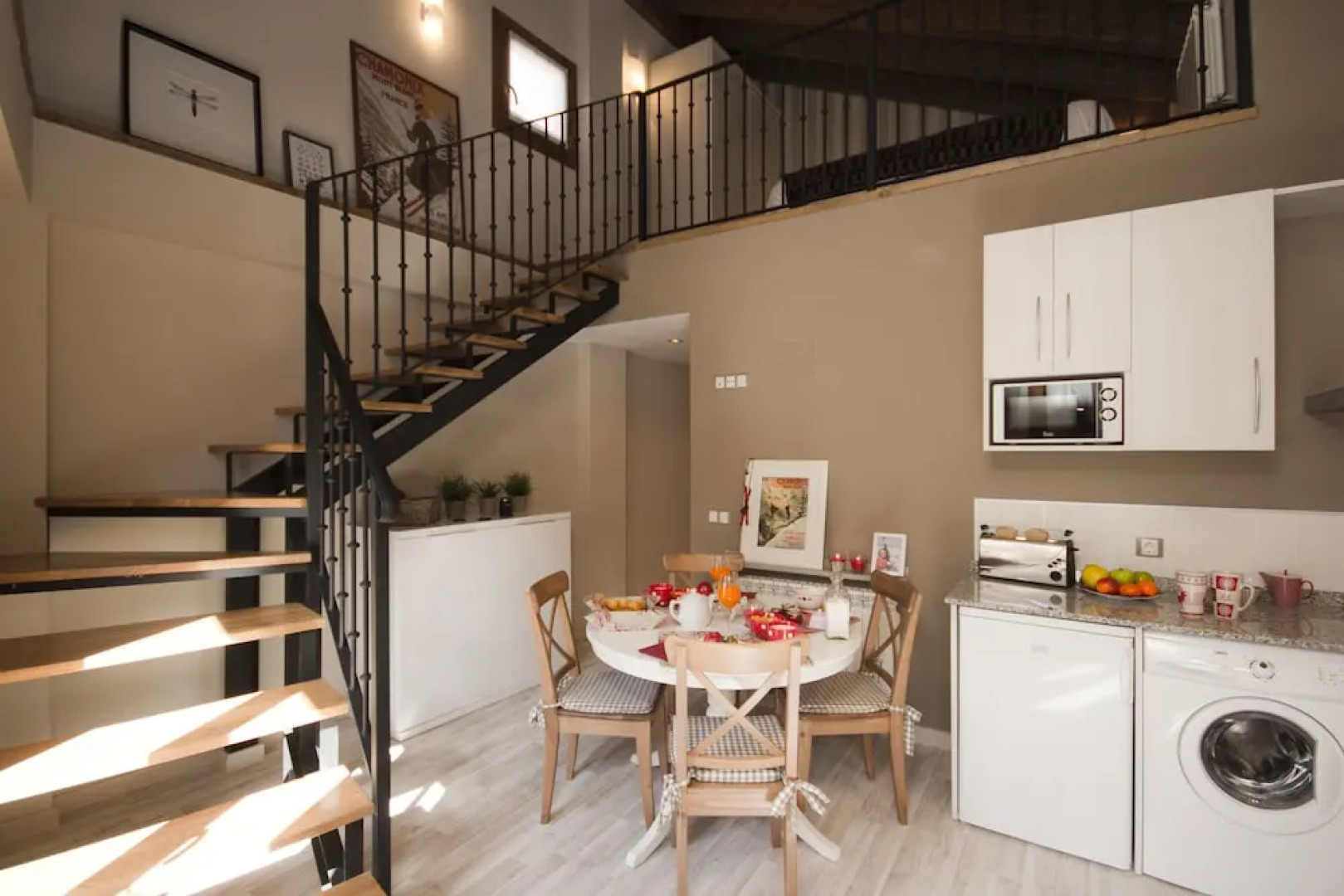 Apartamentos Turísticos Lladito