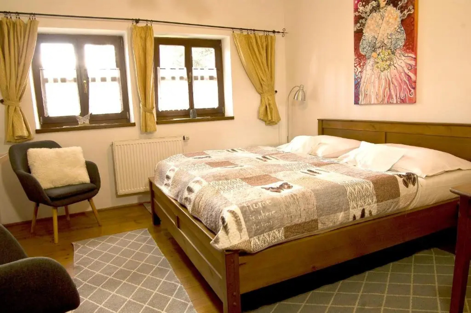 Penzion Martinov Dvor