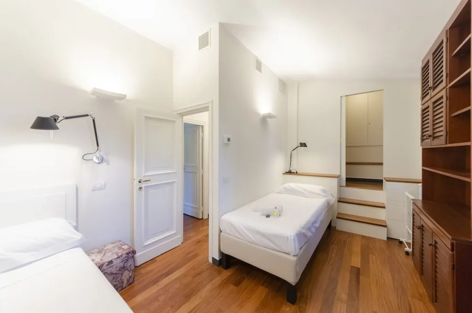 JOIVY Villa W/Superb View And Private Garden In Mulinetti