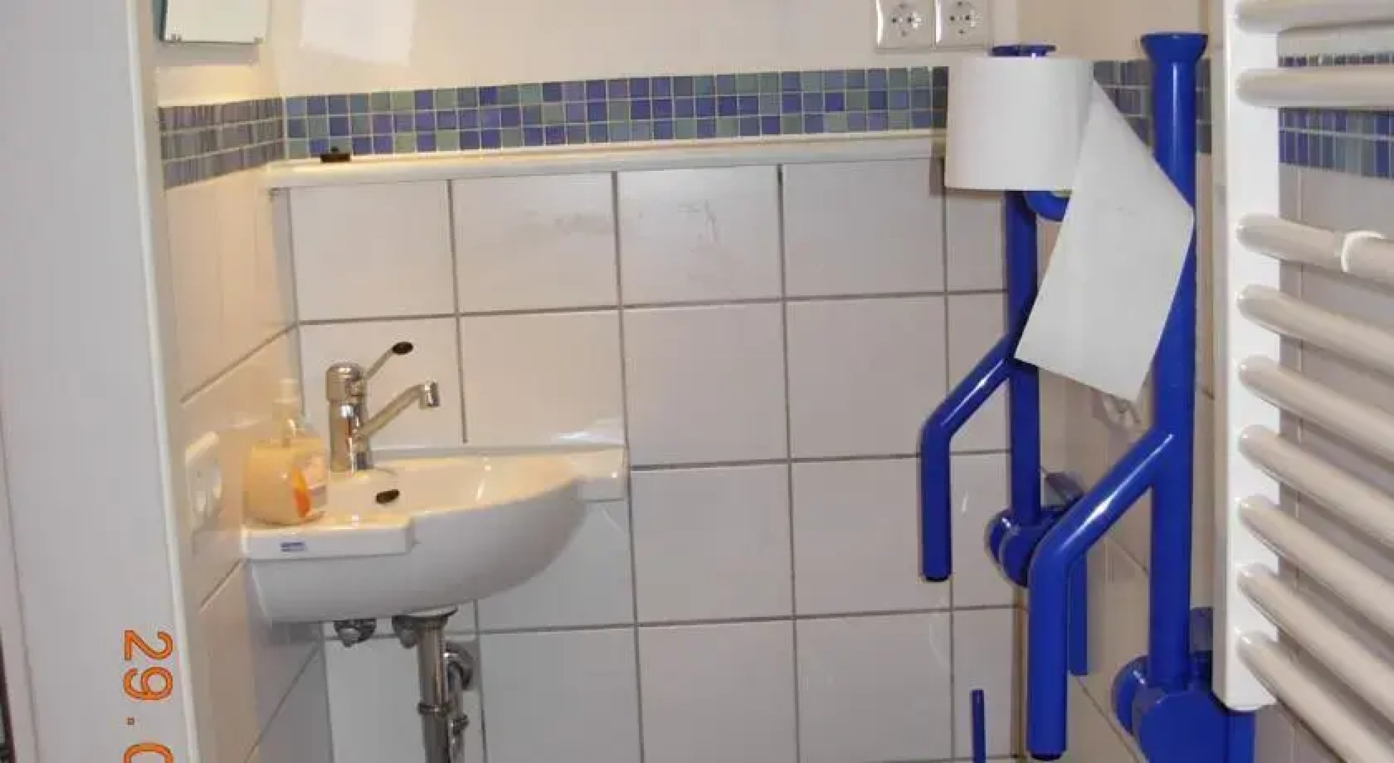 Heidelberg: zentral, ruhig und barrierefrei