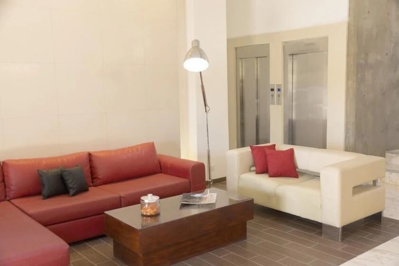 Hotel Park View & Residences