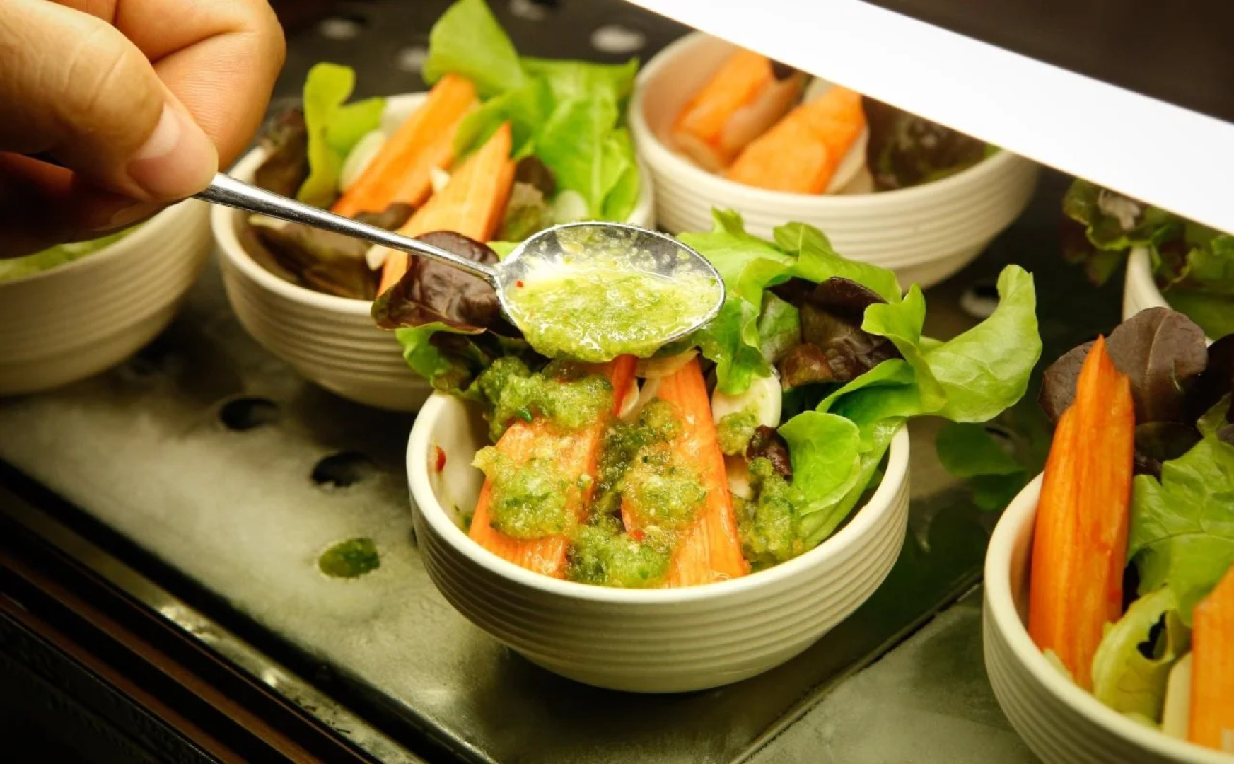 The Pino Hotel Pak-Chong