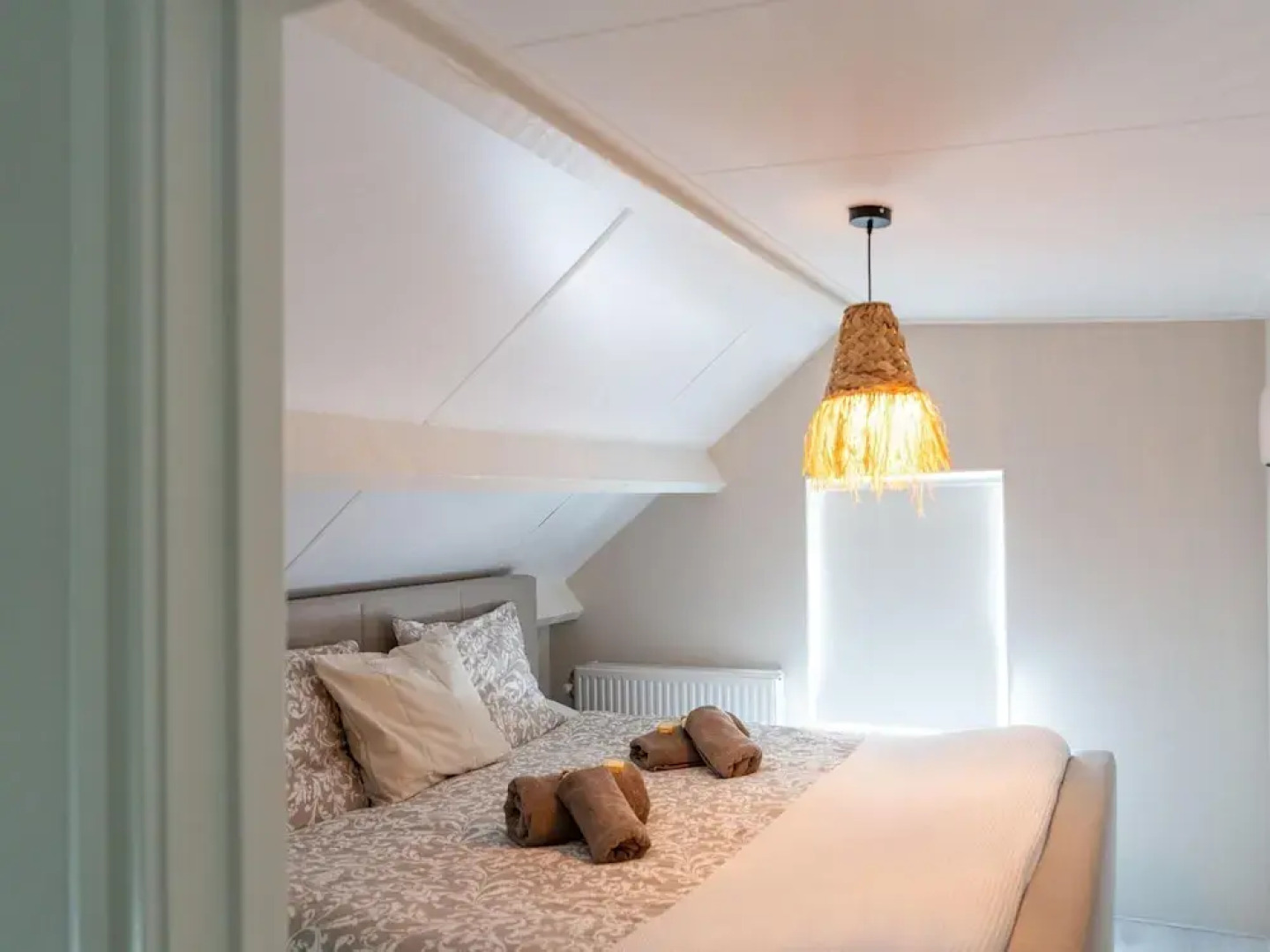 Cozy Villa w/ Sauna and BBQ