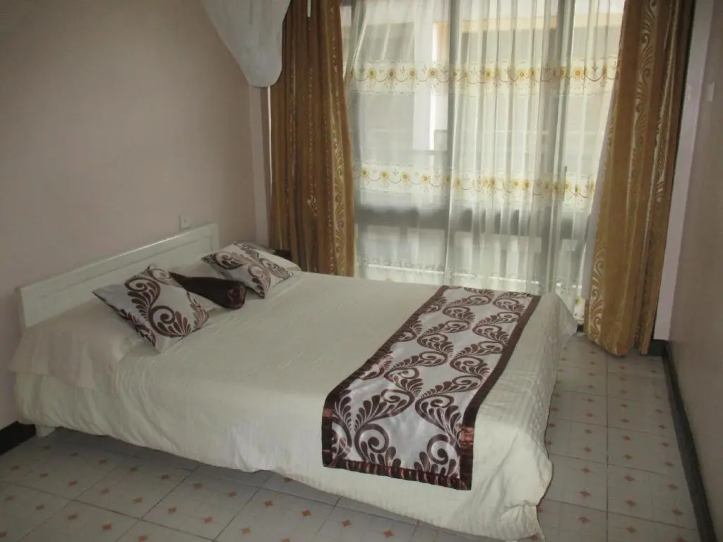 Hotel Twin Towers Homa Bay