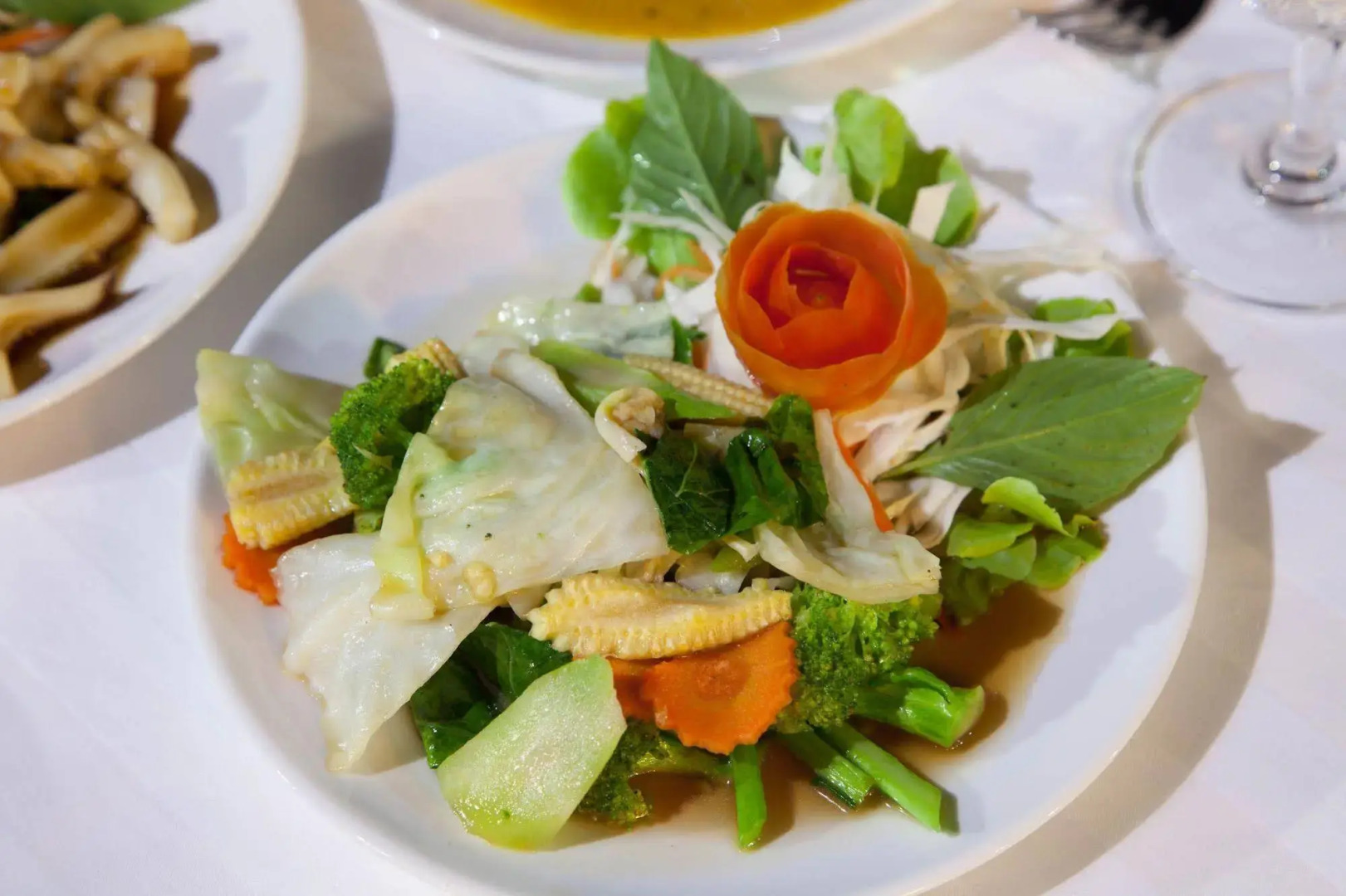 Arawan Beach Resort Krabi