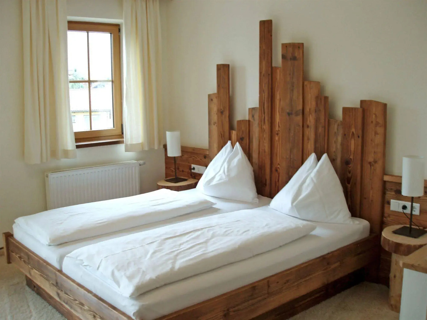 Vitalhotel Saliter Hof