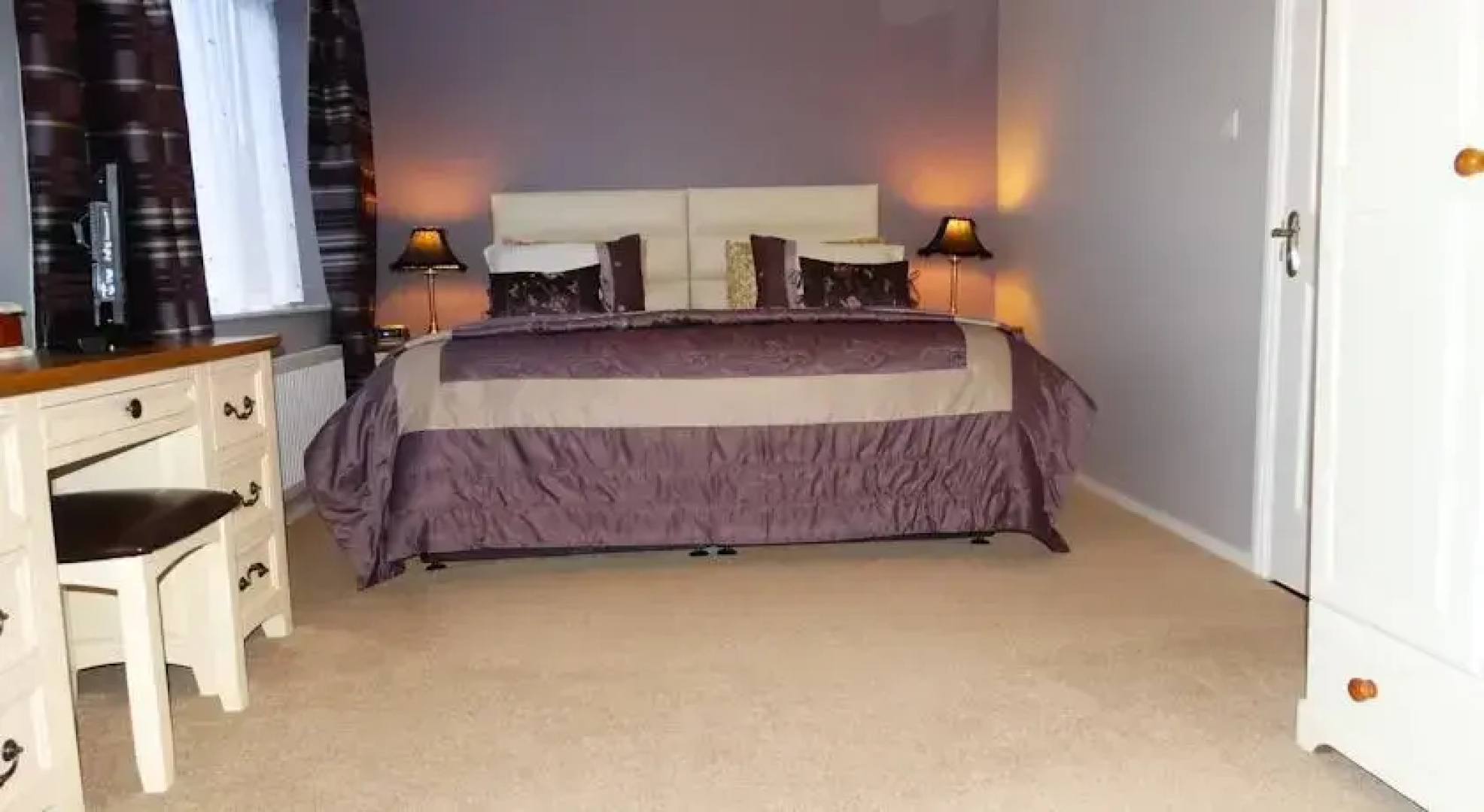 Shealane Country House Bed and Breakfast