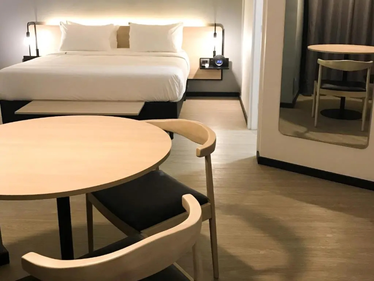 Naalt Hotel Joinville