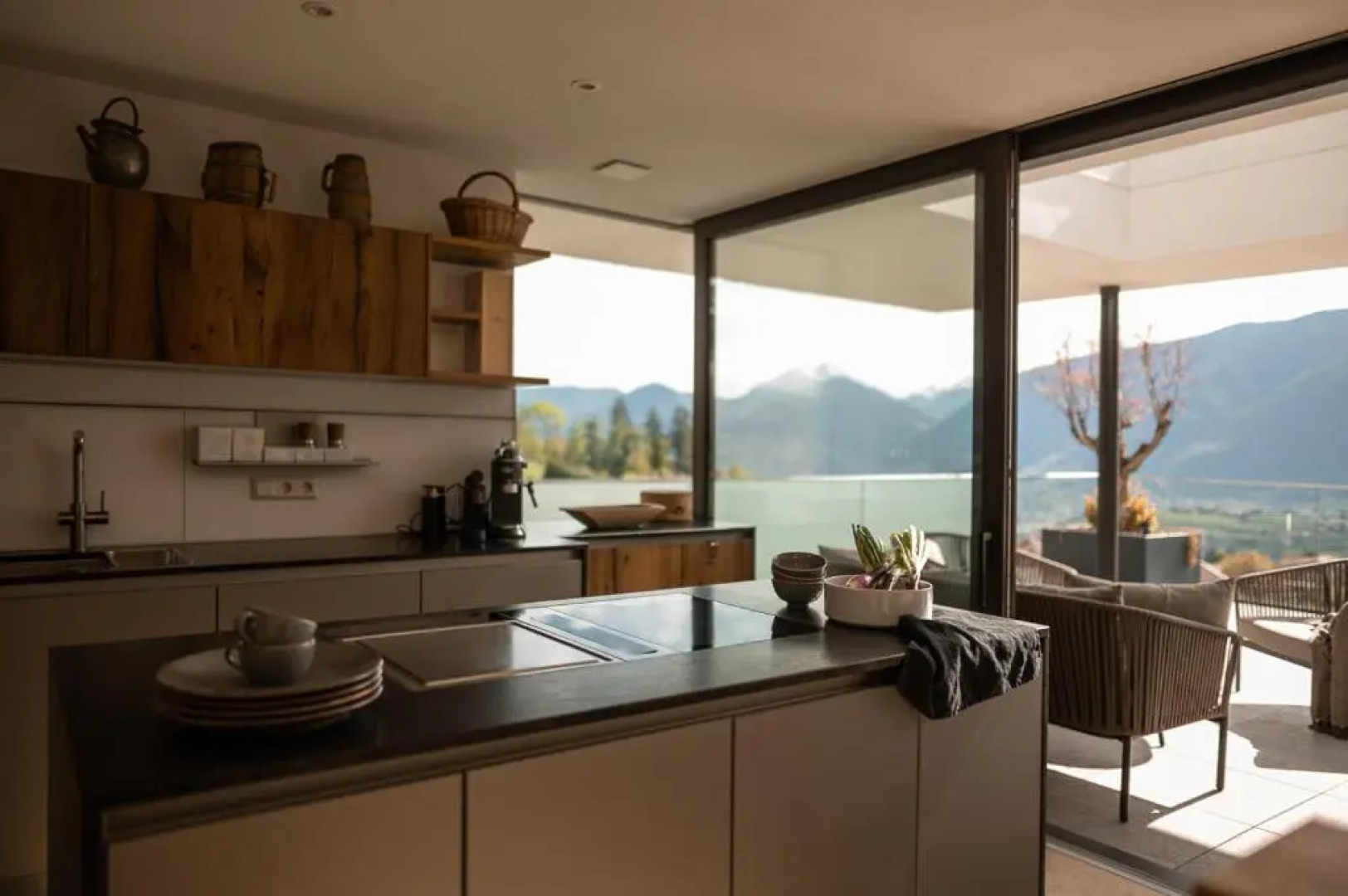 View House - Chalet Goyen