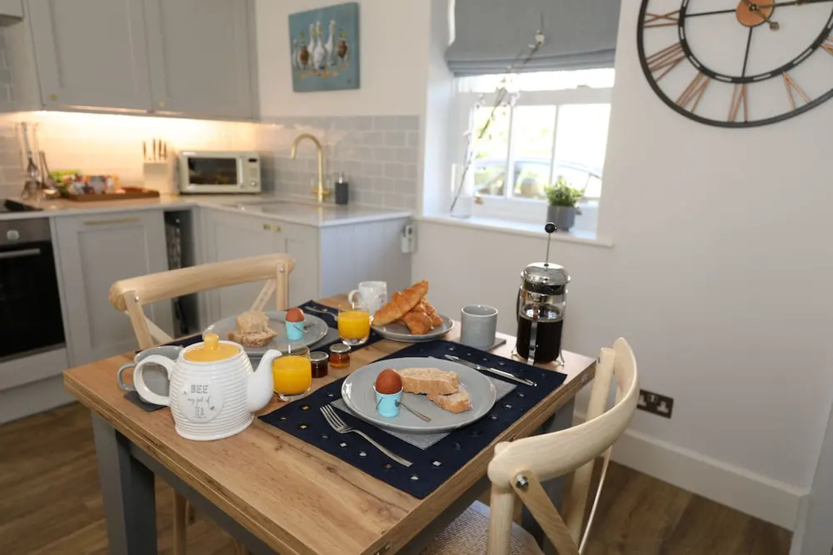 Unique Cotswold Cottages