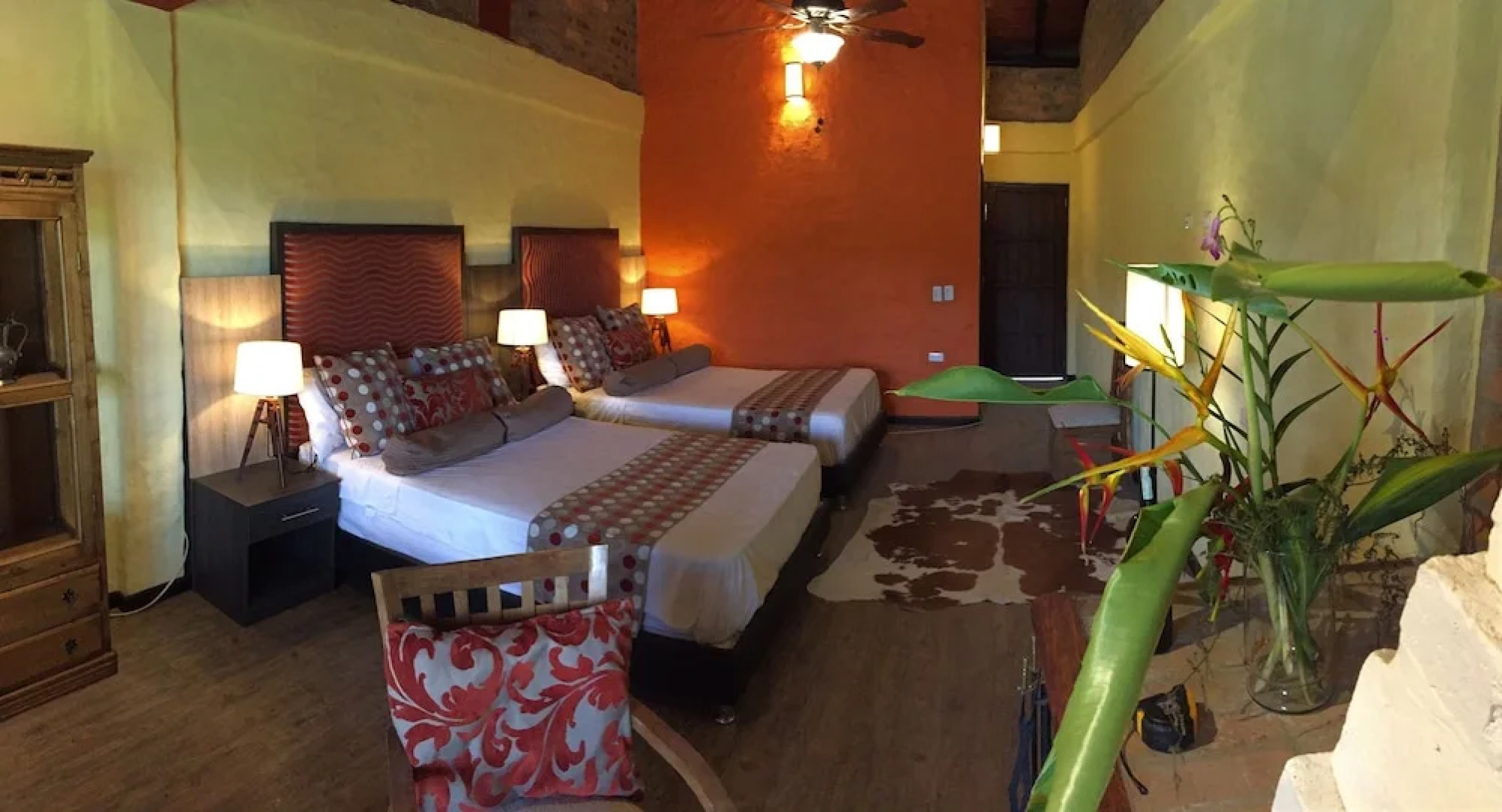 Hotel Monasterio San Agustín