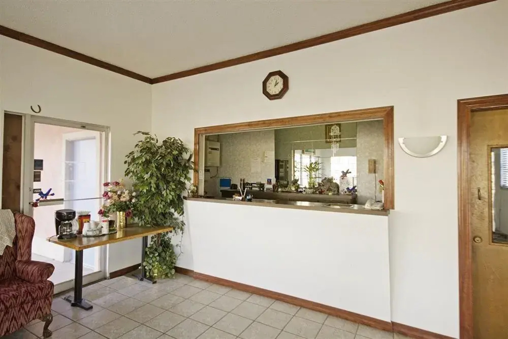 Americas Best Value Inn