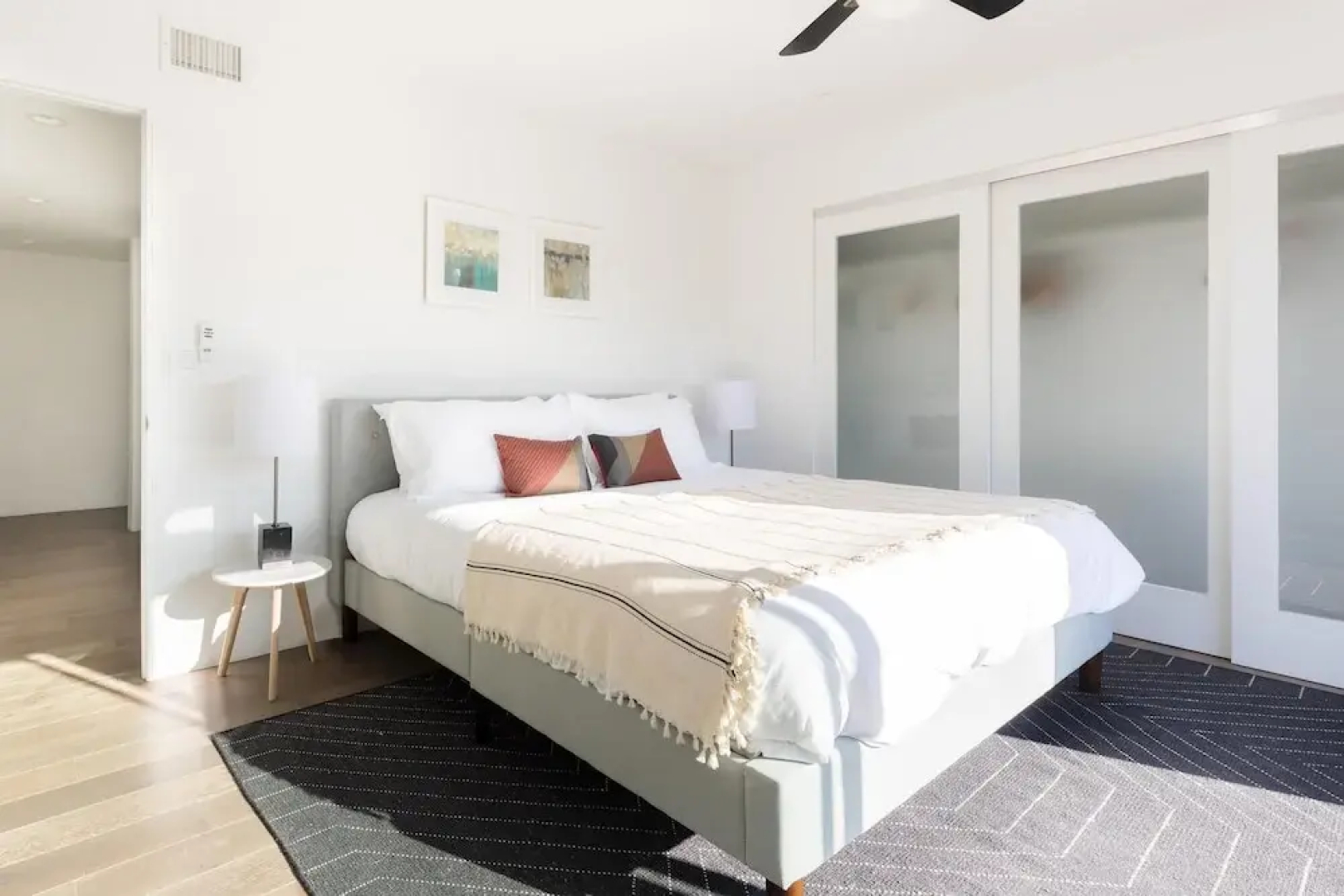 Bluewater by AvantStay | Lush 12 Sleeps Malibu Home w/ Panoramic Views