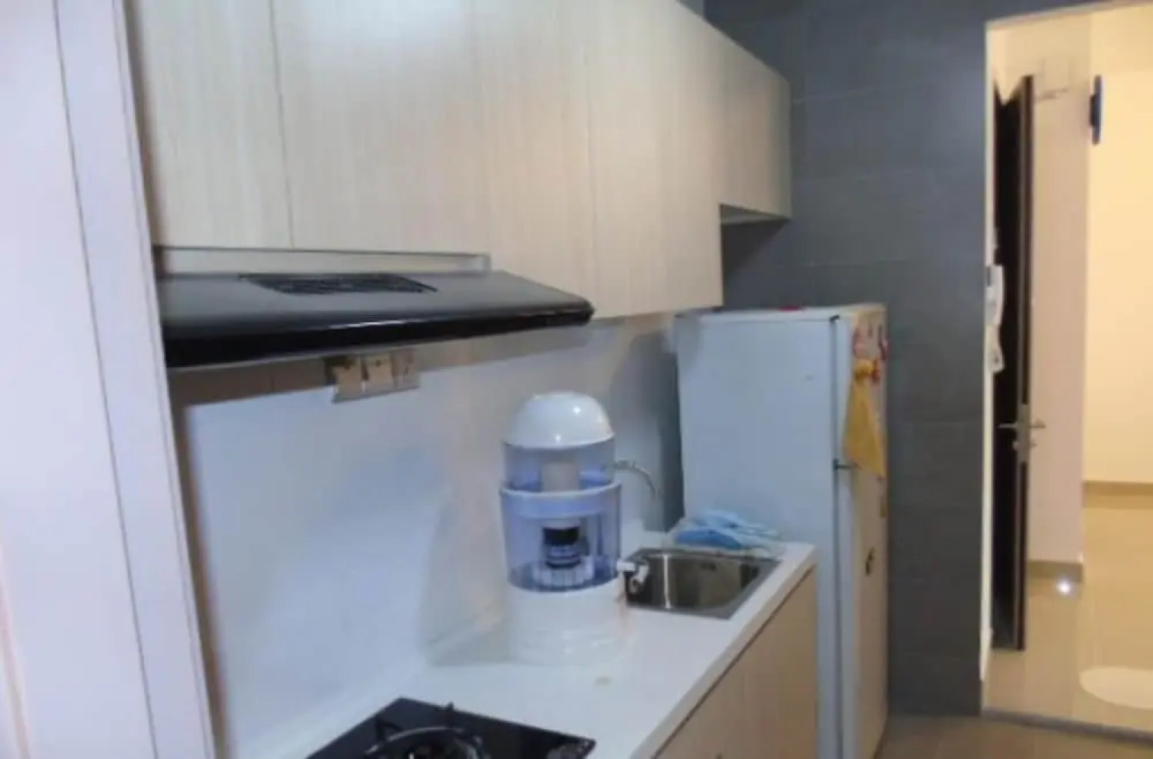 One Amerin Residence Mall & Suites