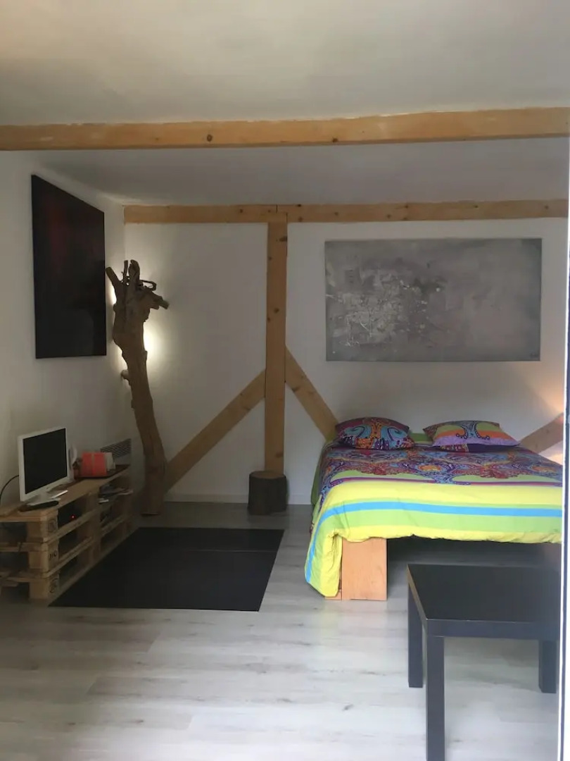 Les Milles et une Nuits