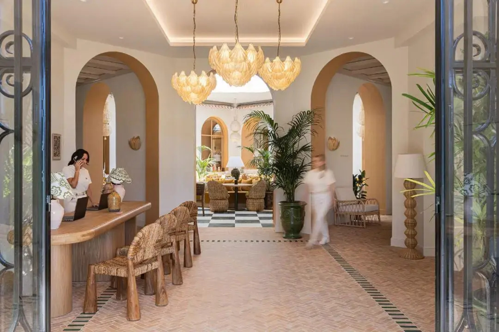 Hotel Maison Chiberta