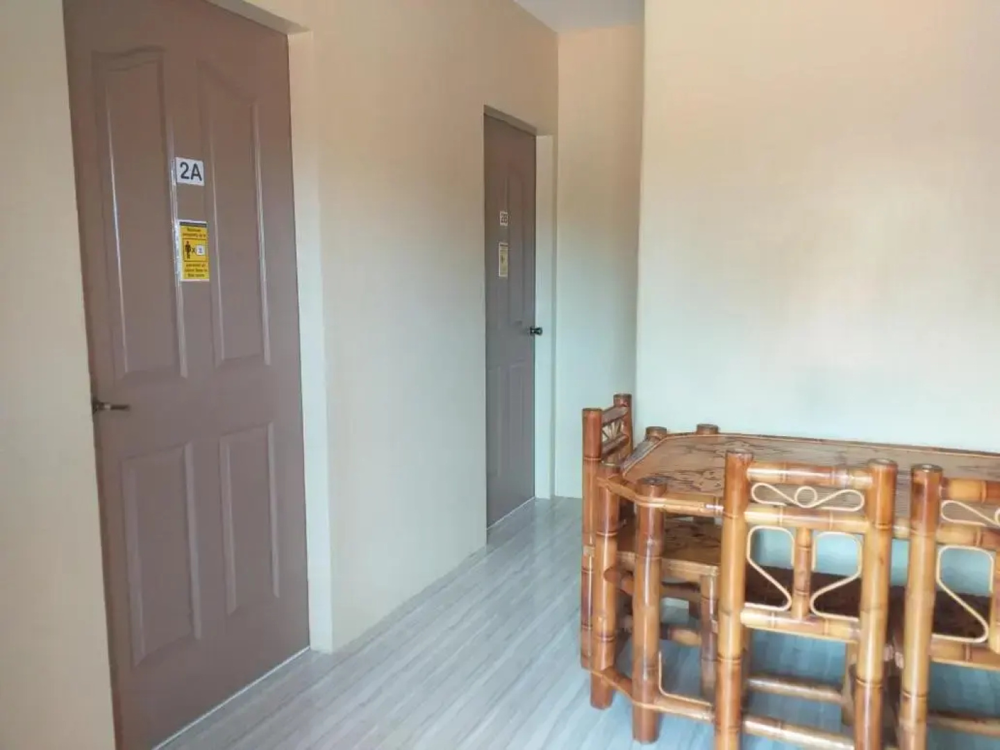 Solsken Guest House