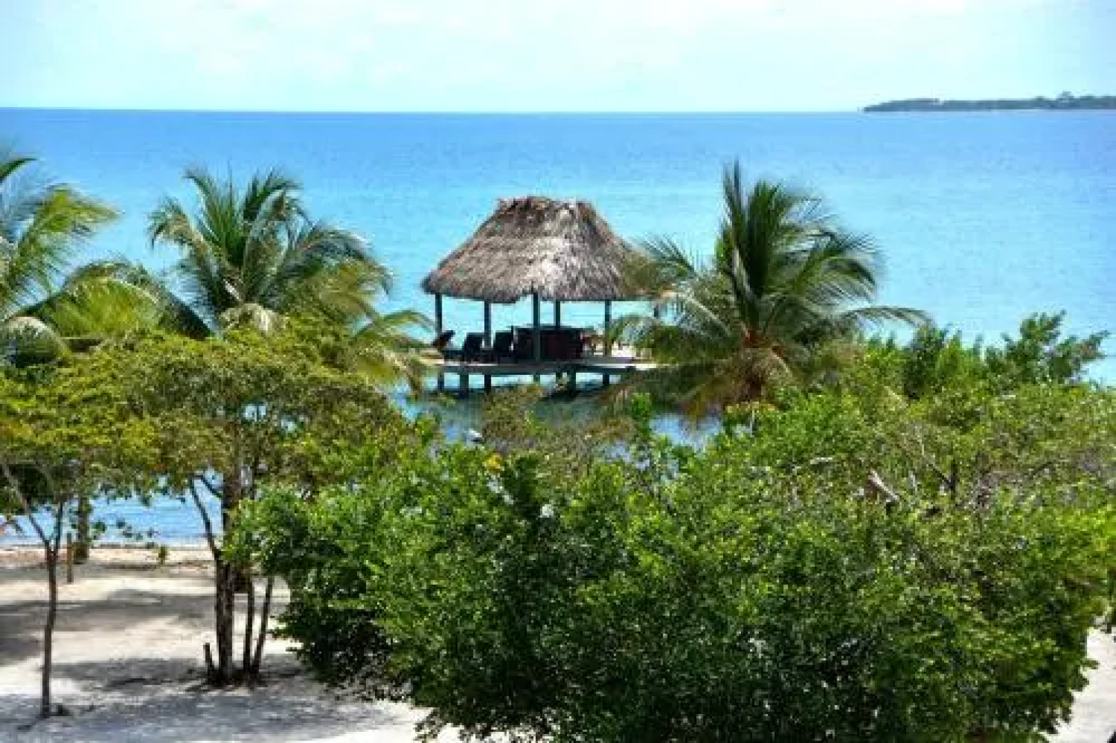 The Villas at Cocoplum