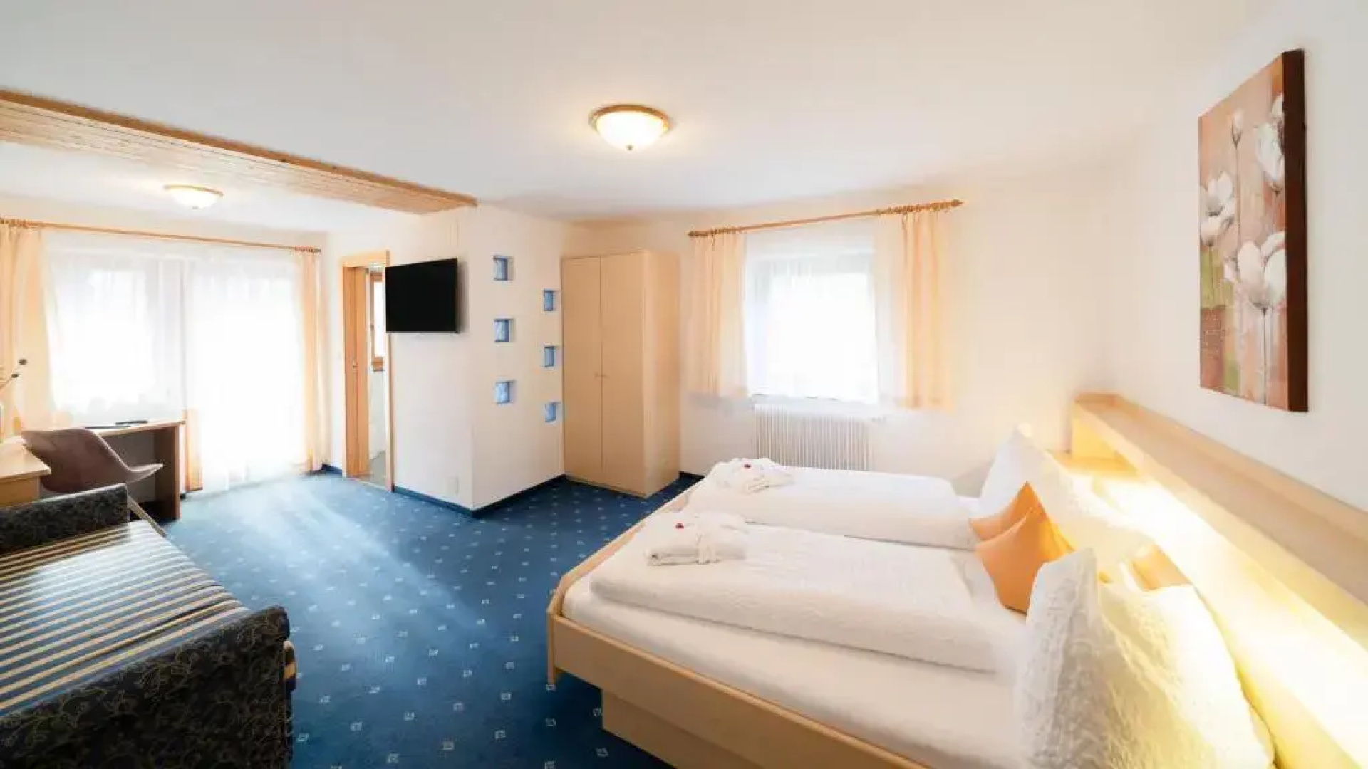 Hotel Pöhl