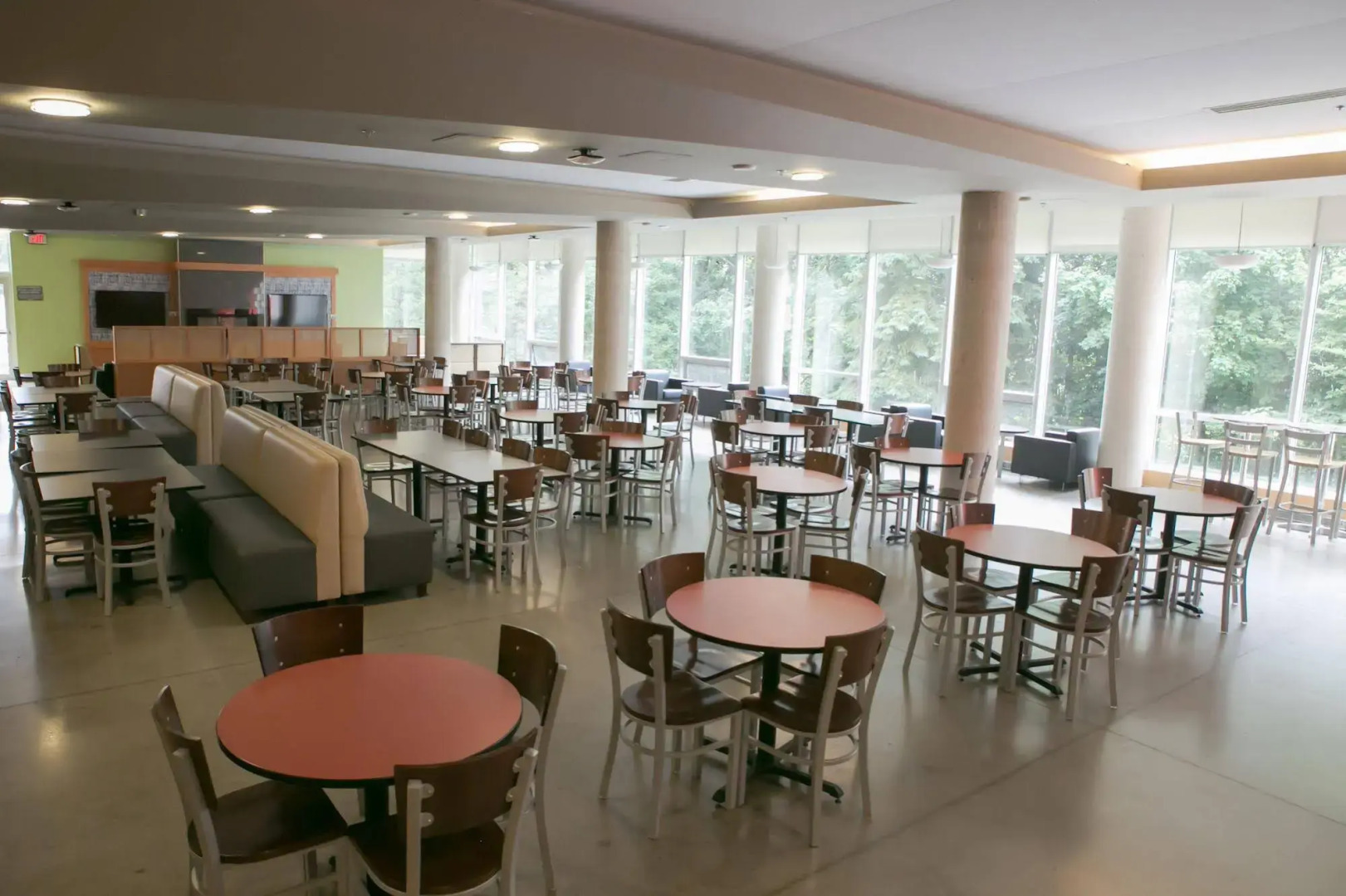 Humber College North Campus Residence