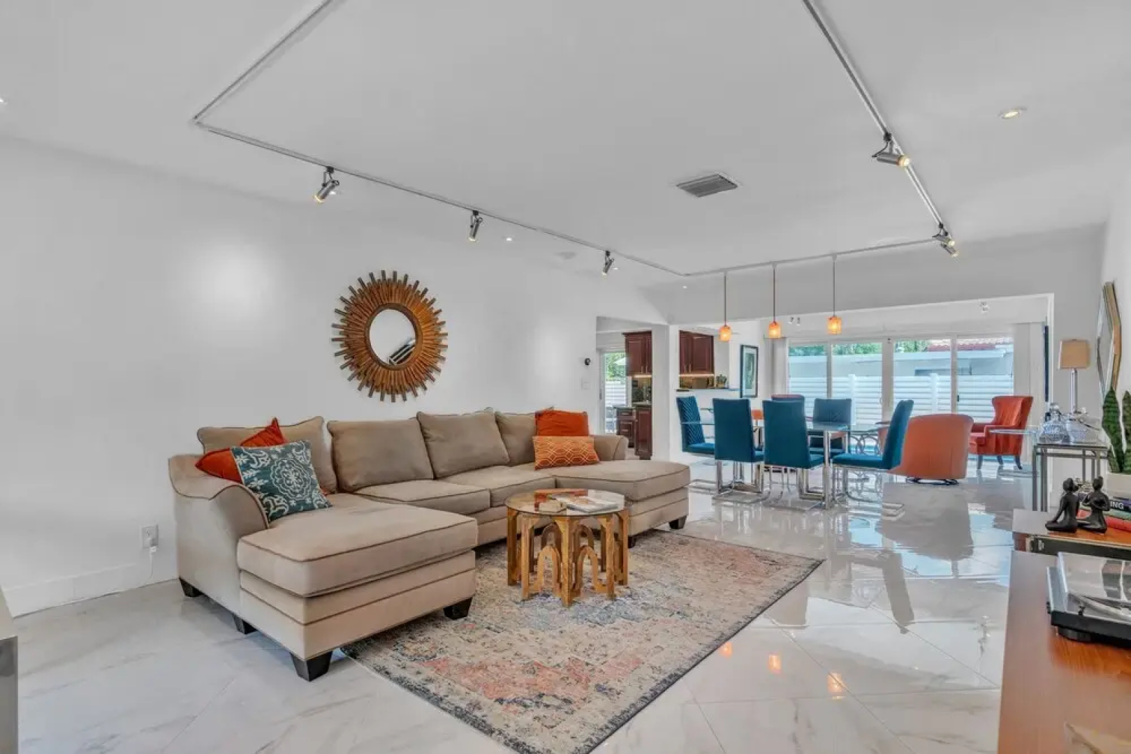Sandcastles & Sunshine At Towering Palms Of Wilton Manors 3 Bedroom Residence by RedAwning