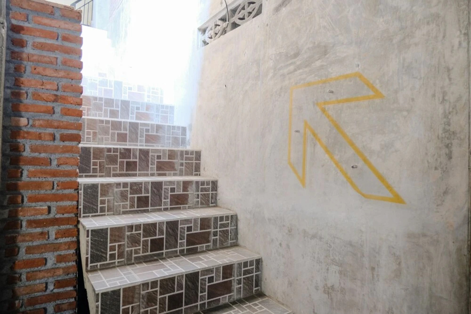 SPOT ON 2375 Agbil Residence