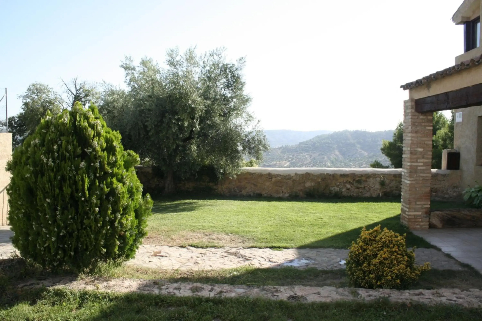 Casas Rurales El Parador