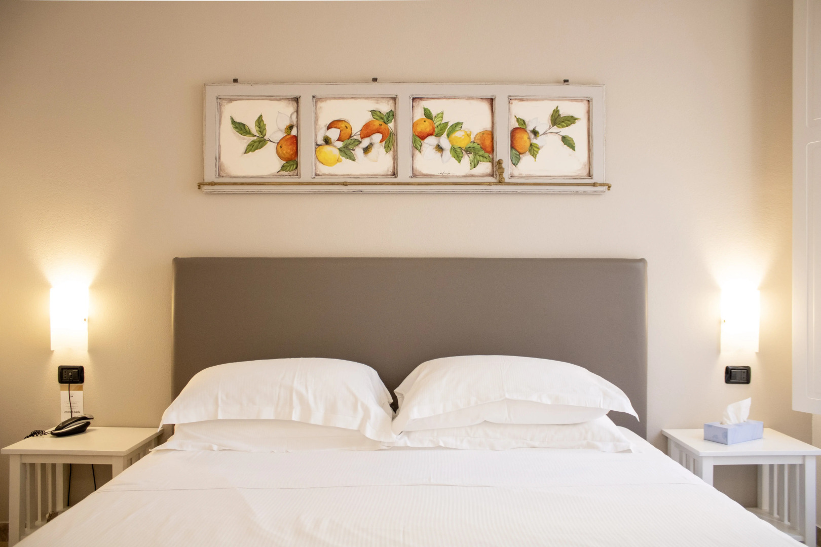 San Domenico Residence by Badia Nuova