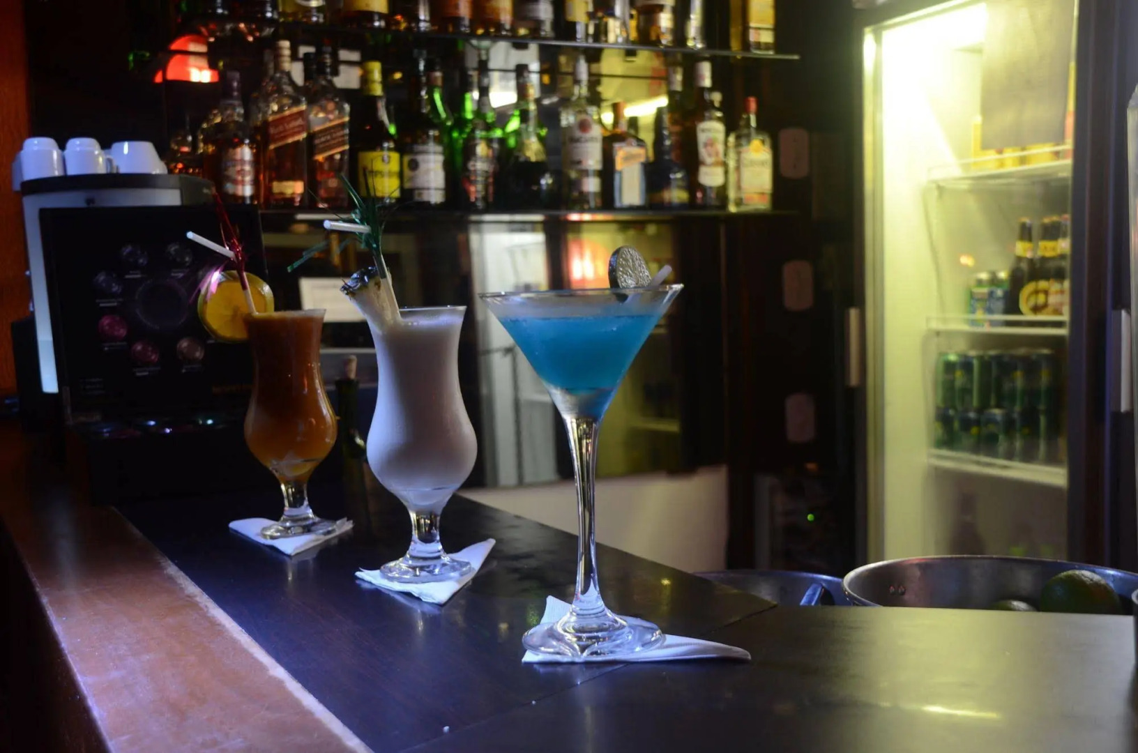 Budget Harbor Colonial