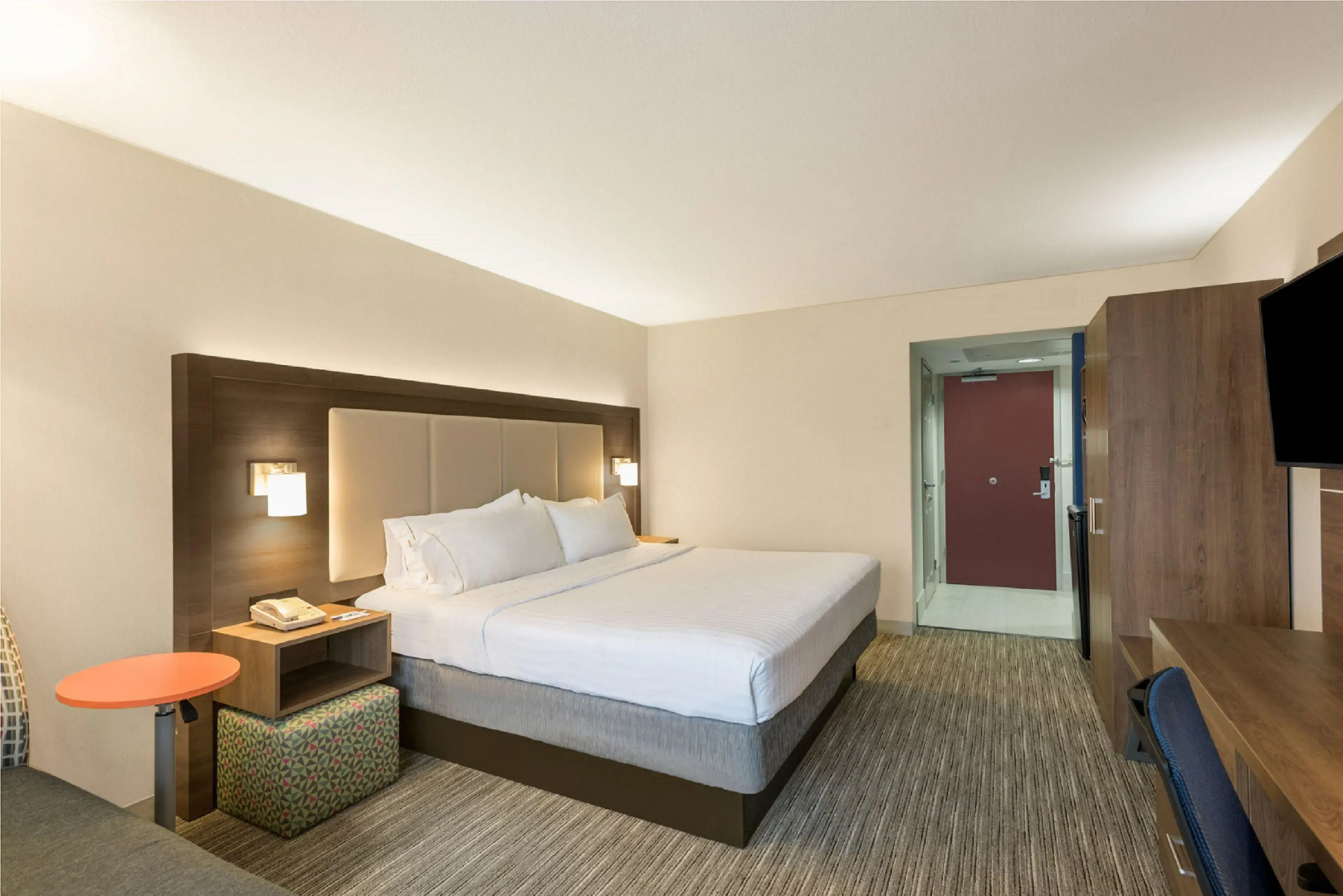 Holiday Inn Express Albany Downtown