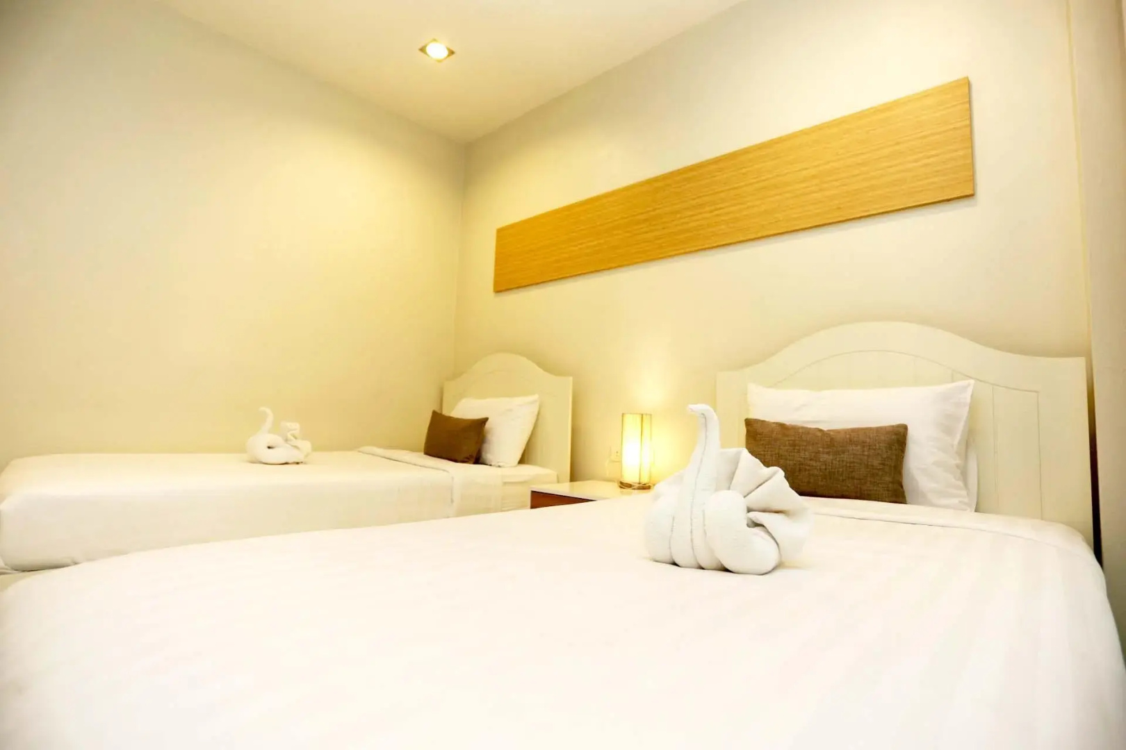 Pua De View Boutique Resort