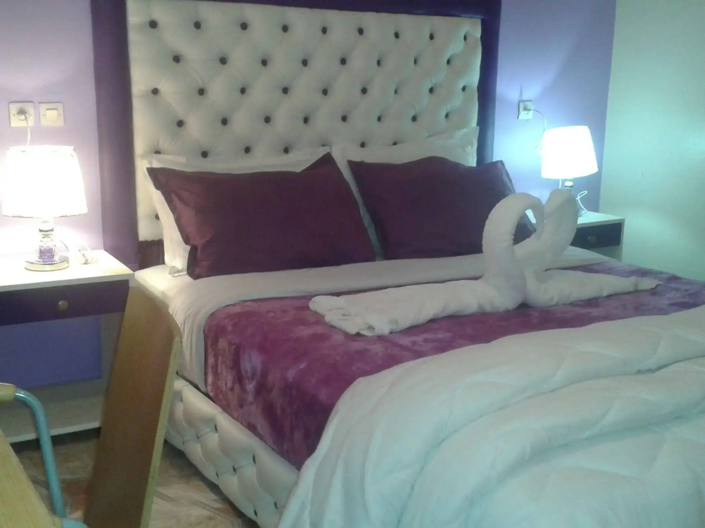 Hotel School Ersat Azrou