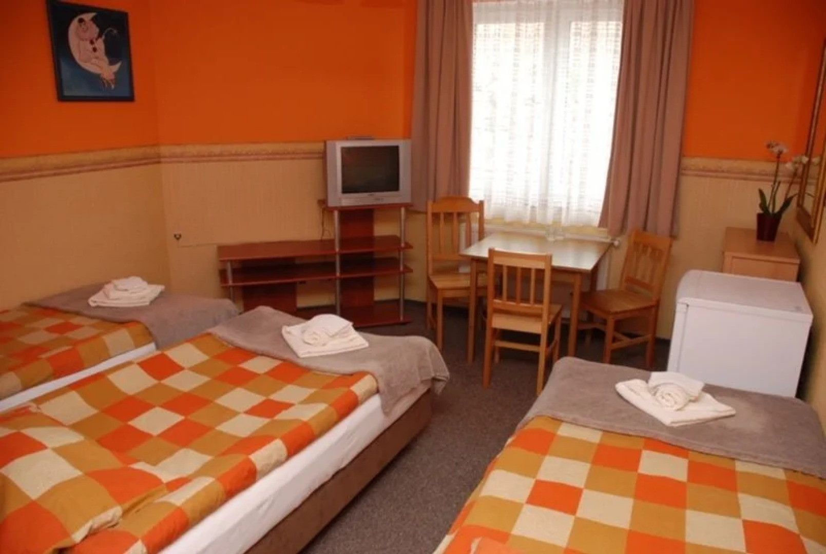 Pokoje Gościnne Via Steso