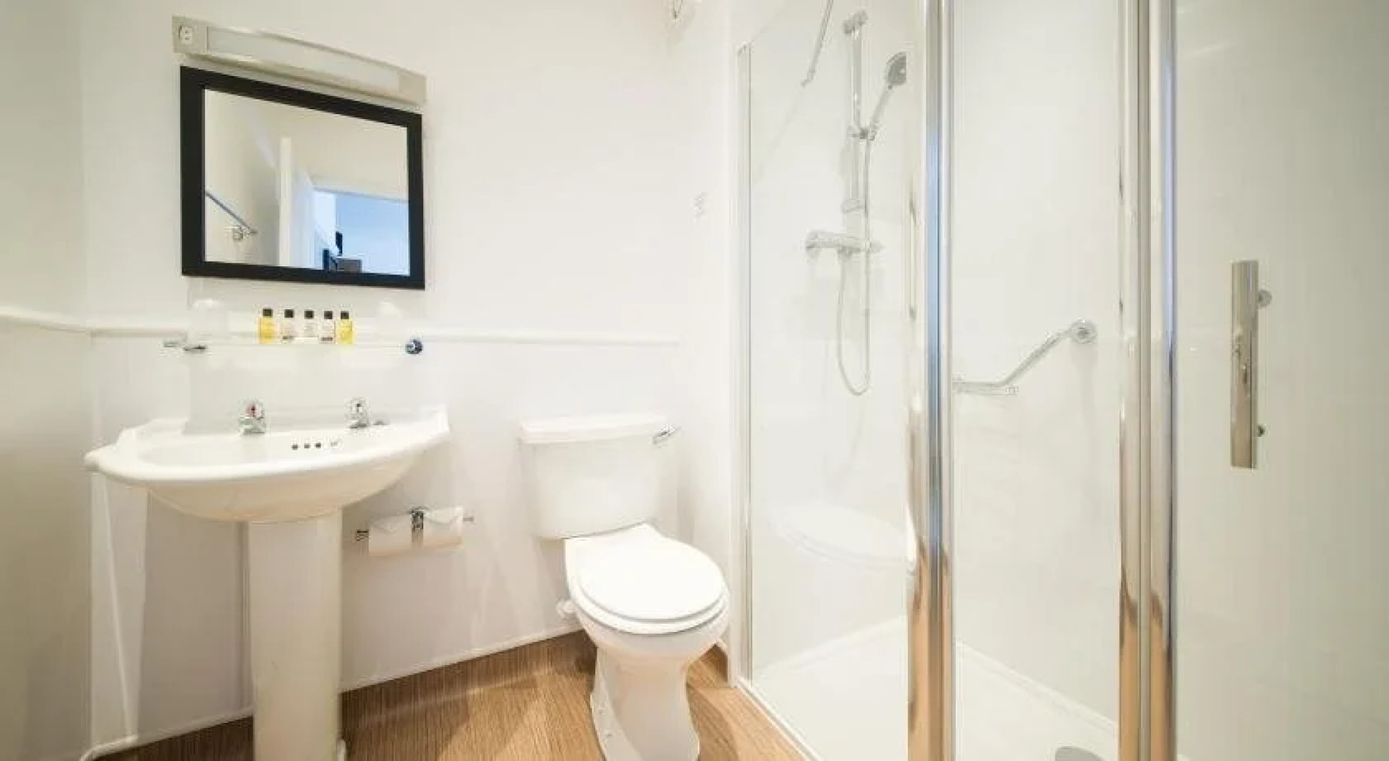 Innkeeper's Lodge Weybridge