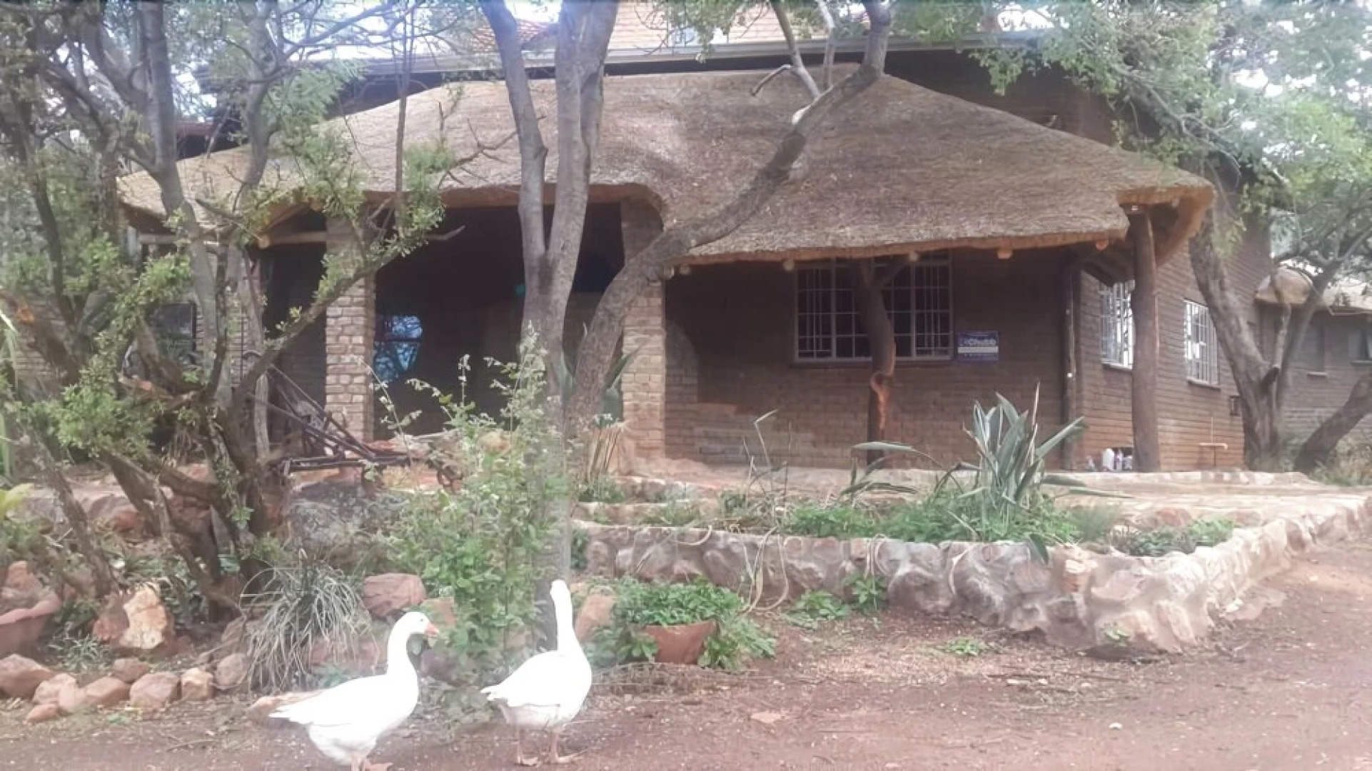 Engedi Herberg RUSTENBURG