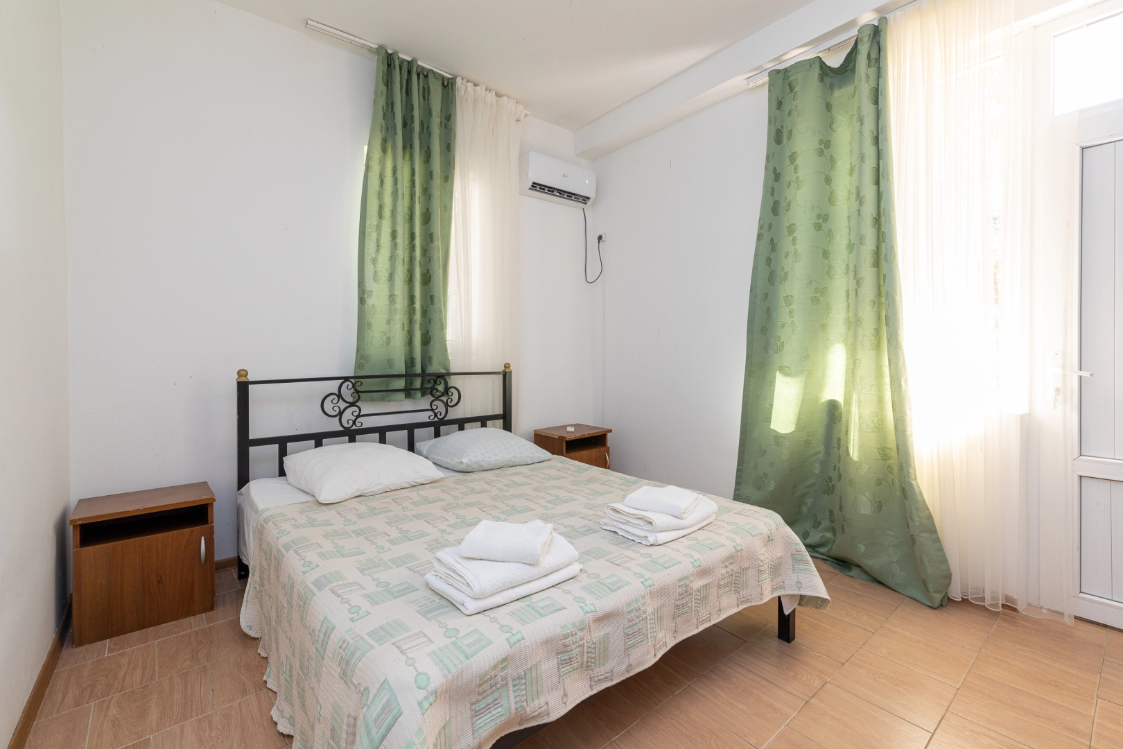 Evkaliptovaya Roscha Sanatorium