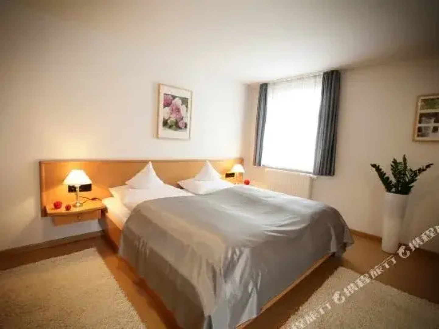 Hotel Klostergarten