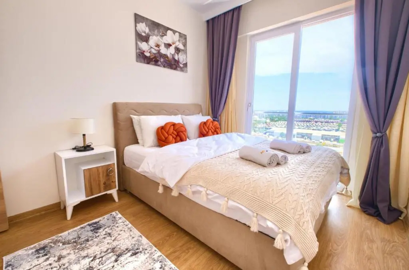 Antalya 1207 by NewInn