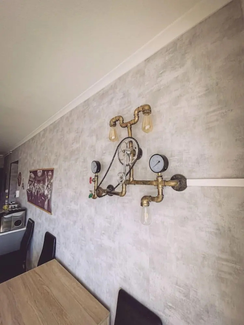 Appartement Tassigny Gare